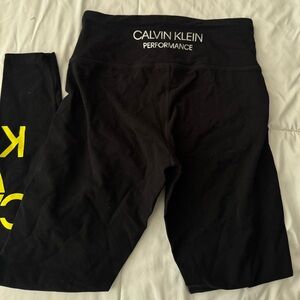 Calvin Klein leggings